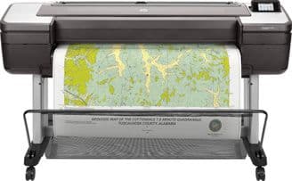 HP DesignJet T1700 – Traceur 44 pouces