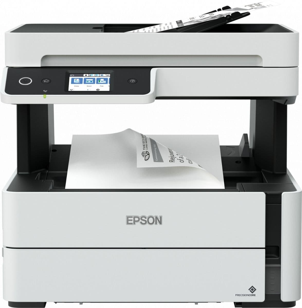 Imprimante Multifonctions monochrome M3170 Jet d'encre Epson EcoTank 20 ppm + Wi-Fi