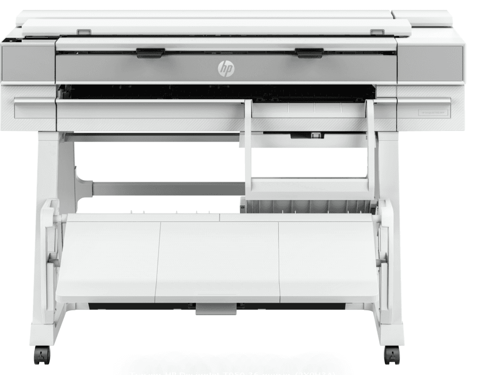 HP DesignJet T950 – Traceur 36 pouces