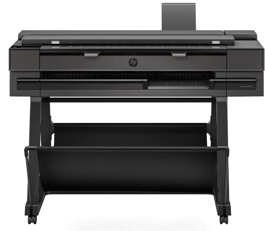 HP DesignJet T850 – Traceur 36 pouces